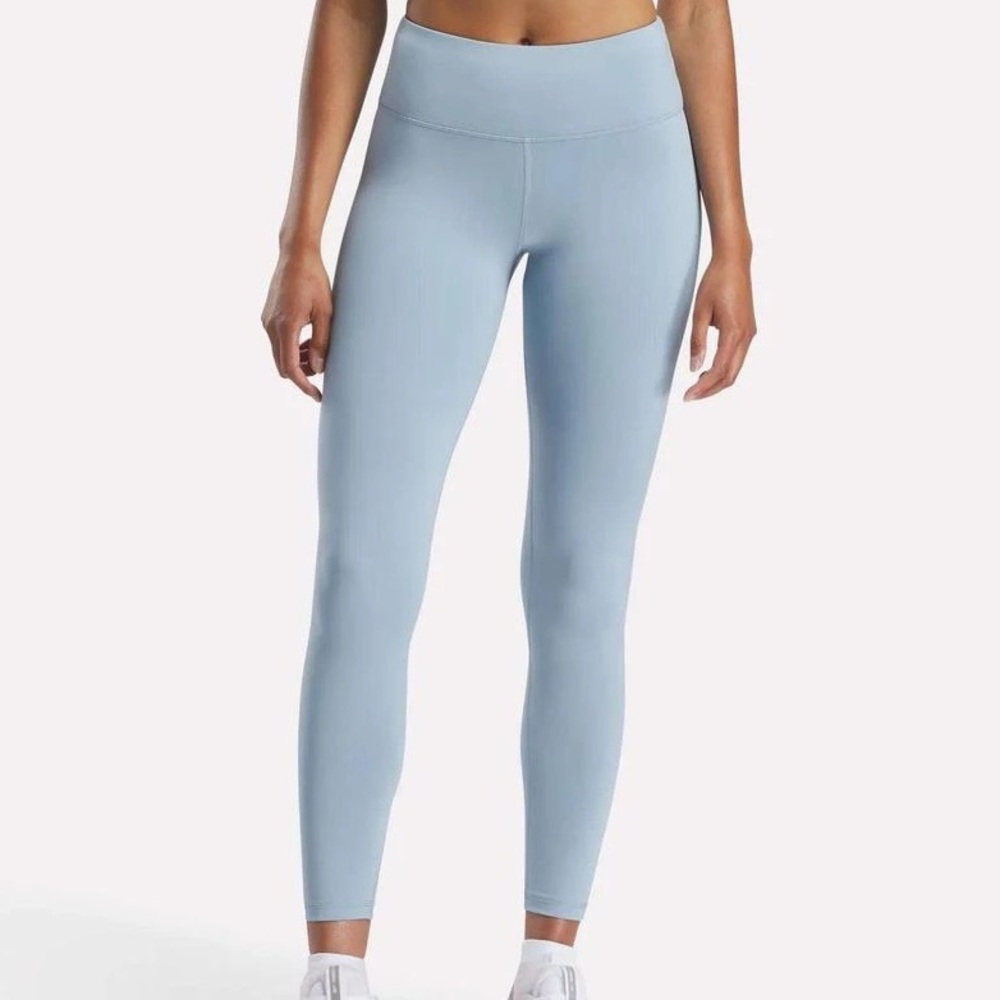 Reebok x SET Formcloud™ 7/8 High-Rise Leggings